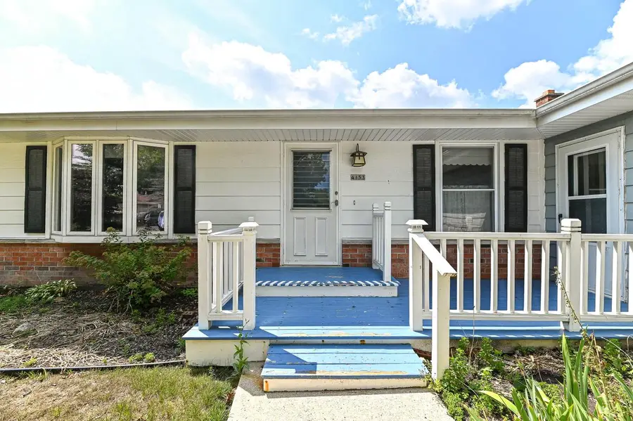 4153 W Granada STREET, Greenfield, WI 53221 - #2