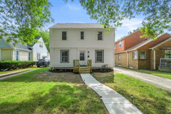 4114 N 41 STREET, Milwaukee, WI 53216