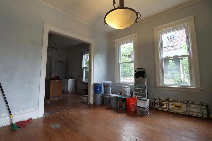 3221 W Michigan STREET, Milwaukee, WI 53208 - #3