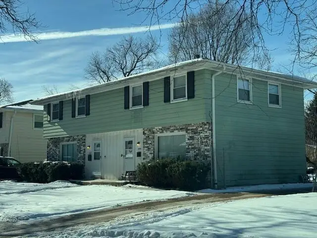 4507 N 47th STREET #4509, Milwaukee, WI 53218 - #1