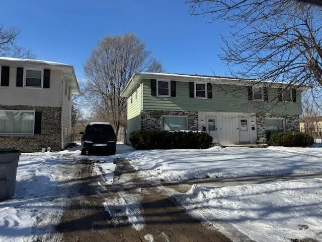 4507 N 47th STREET #4509, Milwaukee, WI 53218 - #3