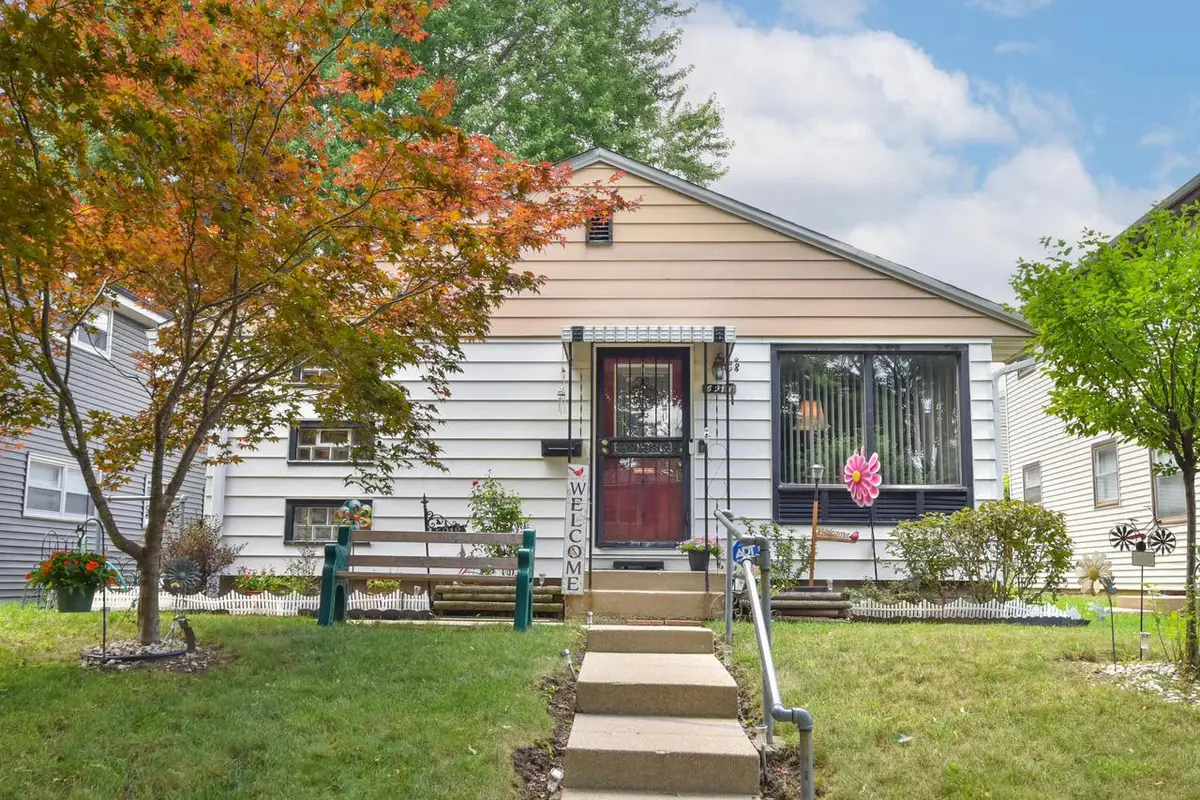 5913 N 70th STREET, Milwaukee, WI 53218 - #1