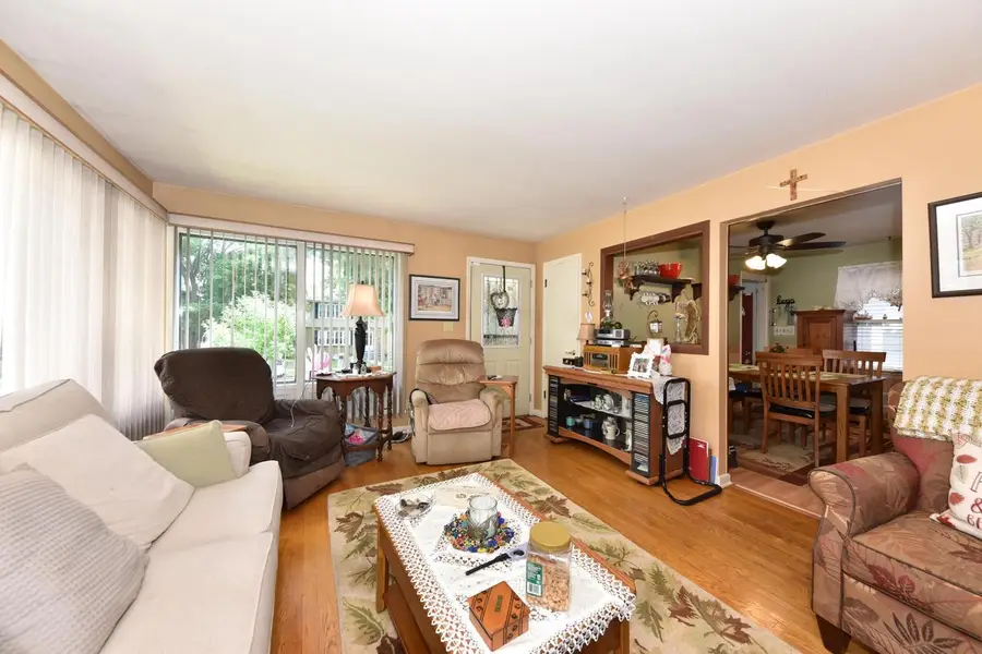 5913 N 70th STREET, Milwaukee, WI 53218 - #3