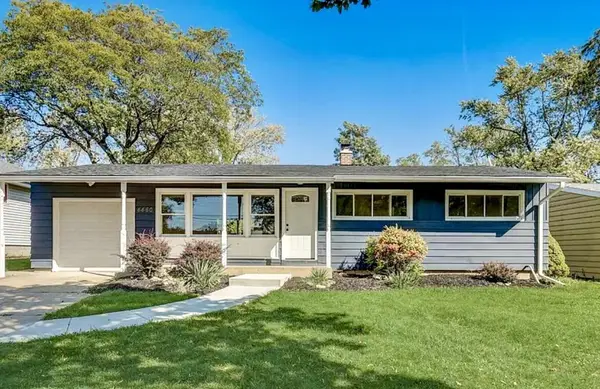 4460 Glenway STREET, Wauwatosa, WI 53225