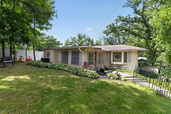 W142 Tombeau BOULEVARD, Genoa City, WI 53128