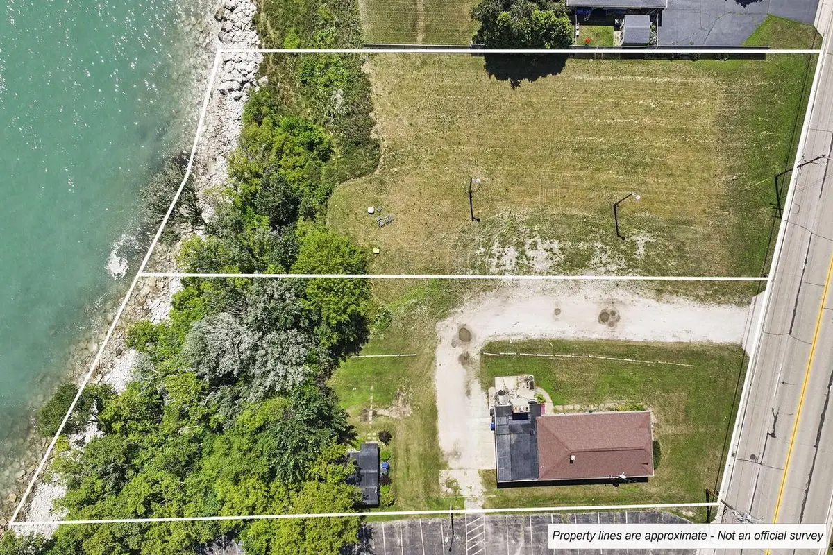 1039 Sheridan ROAD, Kenosha, WI 53140 - #1