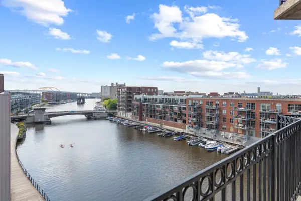 102 N Water STREET #607, Milwaukee, WI 53202