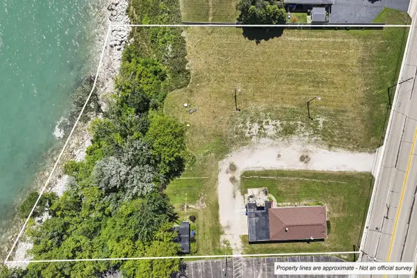 0000 SHERIDAN ROAD, Kenosha, WI 53140