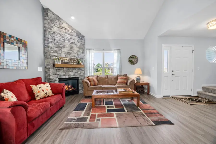 221 Arbor Point AVENUE, West Bend, WI 53095 - #3