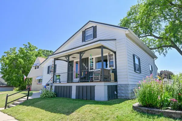 1513 Cherry STREET, South Milwaukee, WI 53172