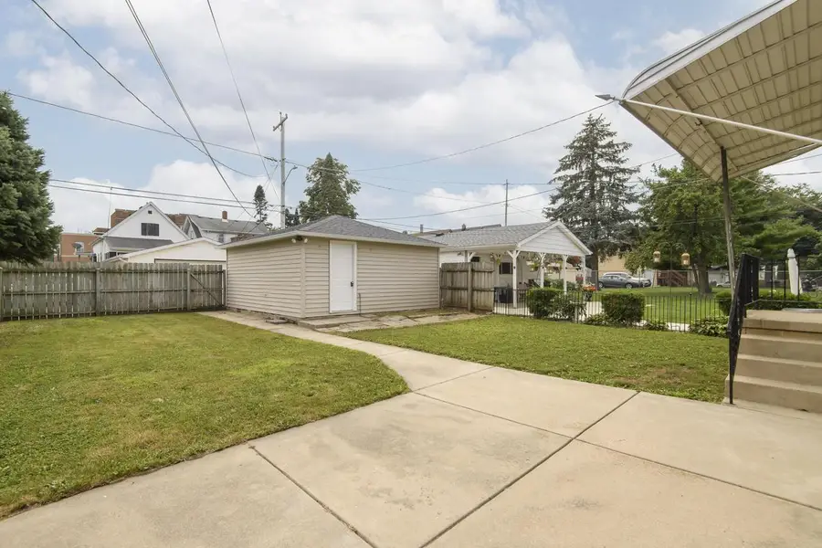 3727 E Underwood AVENUE, Cudahy, WI 53110 - #3