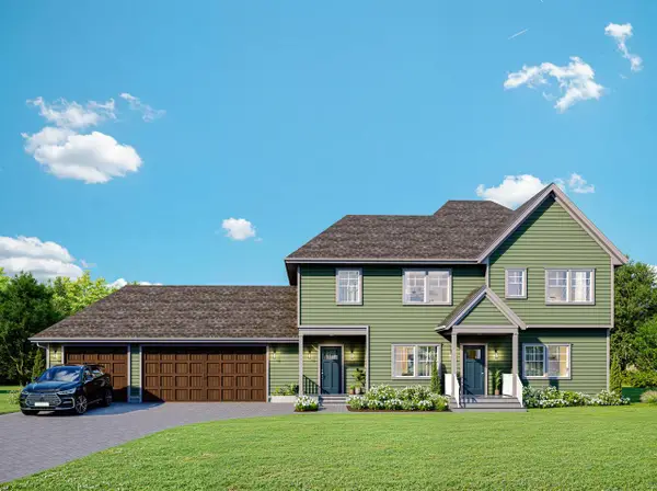4714 W Drexel AVENUE, Franklin, WI 53132