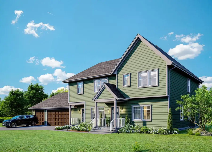 4714 W Drexel AVENUE, Franklin, WI 53132 - #2
