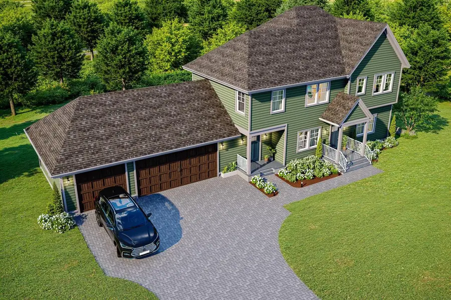 4714 W Drexel AVENUE, Franklin, WI 53132 - #3