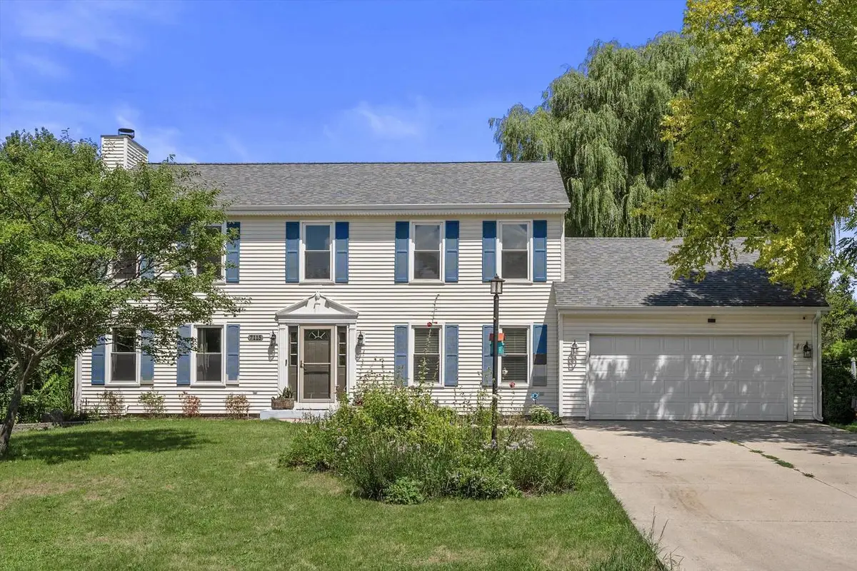 7115 Joy Marie LANE, Waterford, WI 53185 - #1