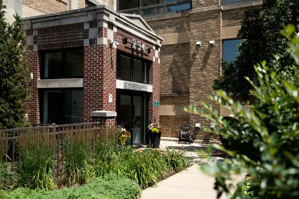 234 E Reservoir AVENUE #607, Milwaukee, WI 53212