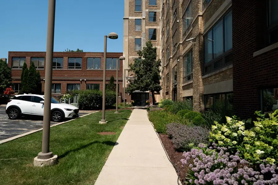 234 E Reservoir AVENUE #607, Milwaukee, WI 53212 - #2