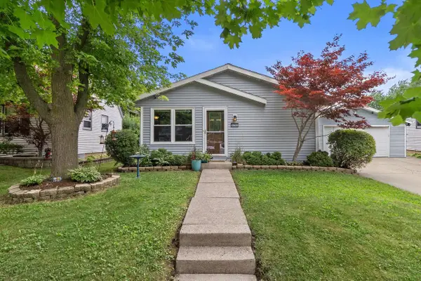 5253 S 8th STREET, Milwaukee, WI 53221
