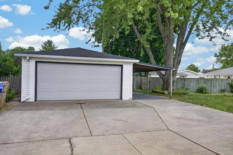 5312 52nd AVENUE, Kenosha, WI 53144 - #3