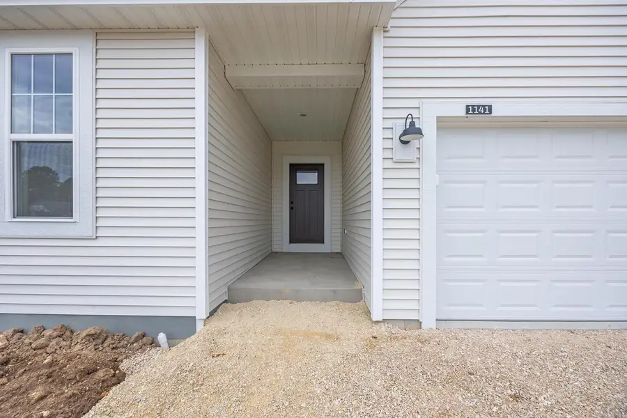 1141 Mt. Vernon DRIVE, Hartford, WI 53027 - #3