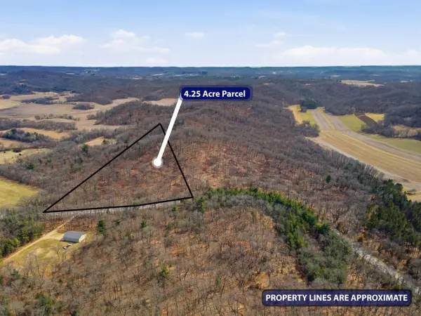 Lot 1 COUNTY HWY A, Mindoro, WI 54644