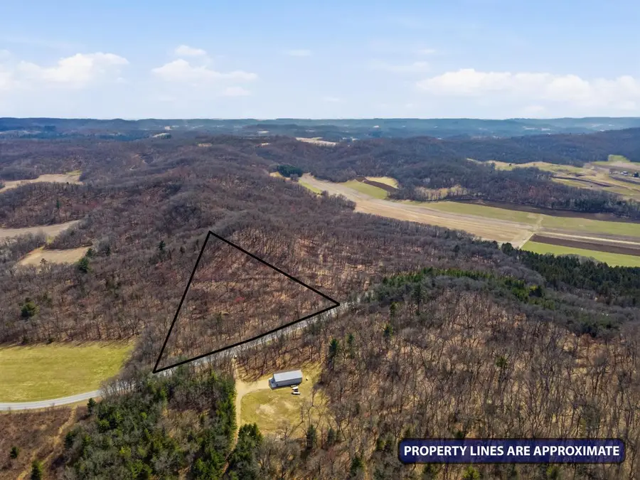 Lot 1 COUNTY HWY A, Farmington, WI 54644 - #3