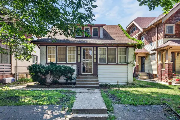 2621 N 49th STREET, Milwaukee, WI 53210