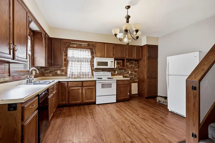 2312 N 11th STREET, Sheboygan, WI 53083 - #2