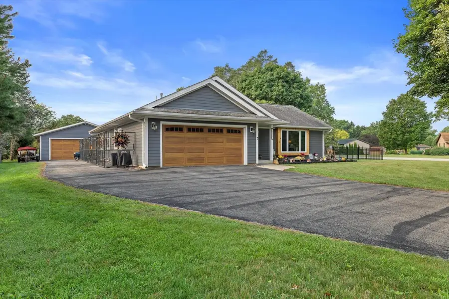 26423 S Wind Lake ROAD, Wind Lake, WI 53185 - #2