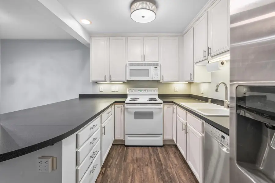 1108 N Milwaukee STREET #128, Milwaukee, WI 53202 - #3
