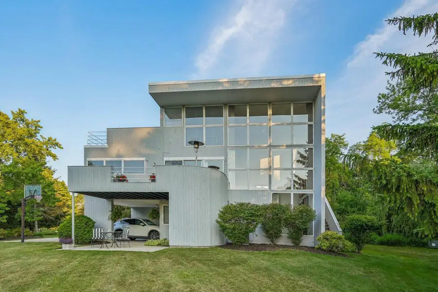 580 Lake Shore ROAD, Grafton, WI 53024 - #2