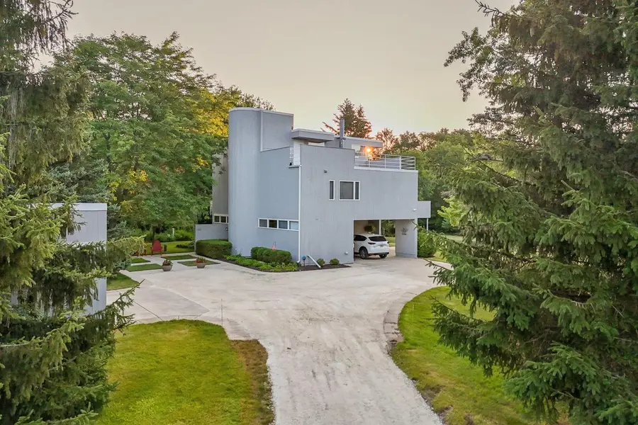580 Lake Shore ROAD, Grafton, WI 53024 - #3