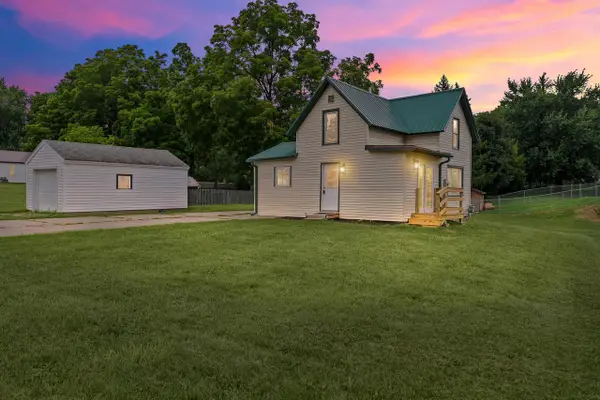 420 South STREET, Cashton, WI 54619