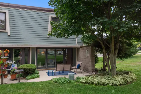 3333 5th AVENUE #2-J, South Milwaukee, WI 53172