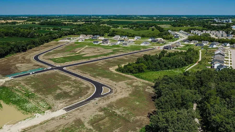 Lt153 HILL DRIVE, Union Grove, WI 53182 - #3