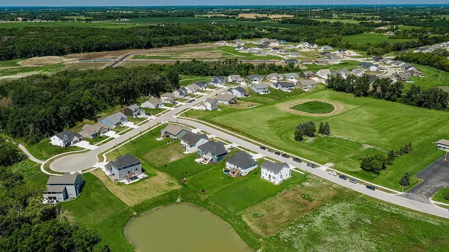 Lt161 HILL DRIVE, Union Grove, WI 53182 - #2
