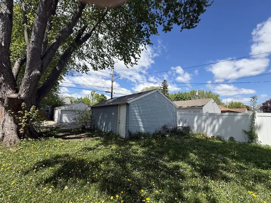 3809 N 58th BOULEVARD, Milwaukee, WI 53216 - #3