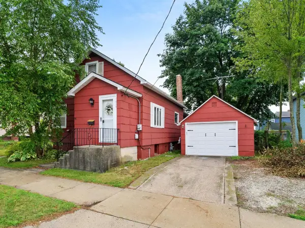 1619 21st STREET, Two Rivers, WI 54241
