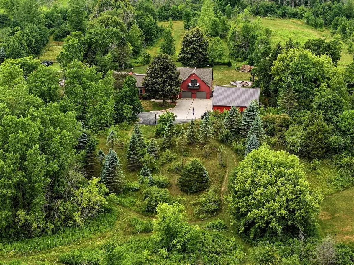 N9556 State Highway 67, Elkhart Lake, WI 53020 - #1