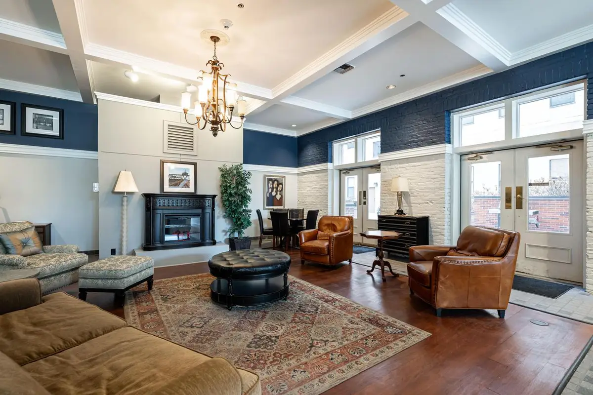 234 N Broadway #507, Milwaukee, WI 53202 - #1