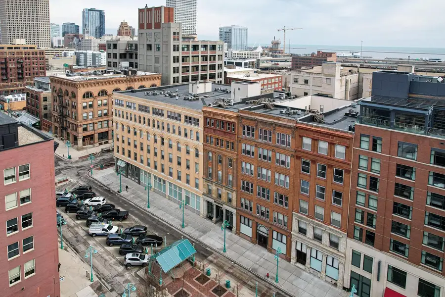 234 N Broadway #507, Milwaukee, WI 53202 - #2