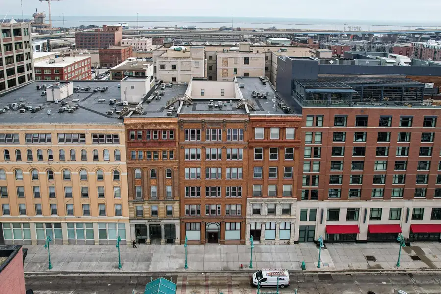 234 N Broadway #507, Milwaukee, WI 53202 - #3