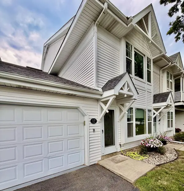 3148 WOOD ROAD #14, Mount Pleasant, WI 53405