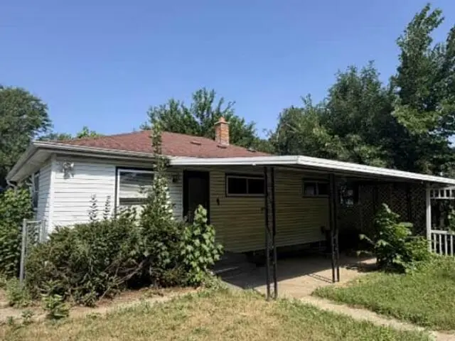 3880 N 93rd STREET, Milwaukee, WI 53222 - #2