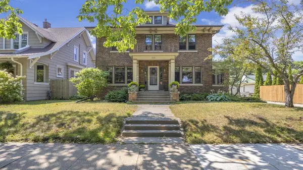 413 Lincoln AVENUE, Sheboygan, WI 53081