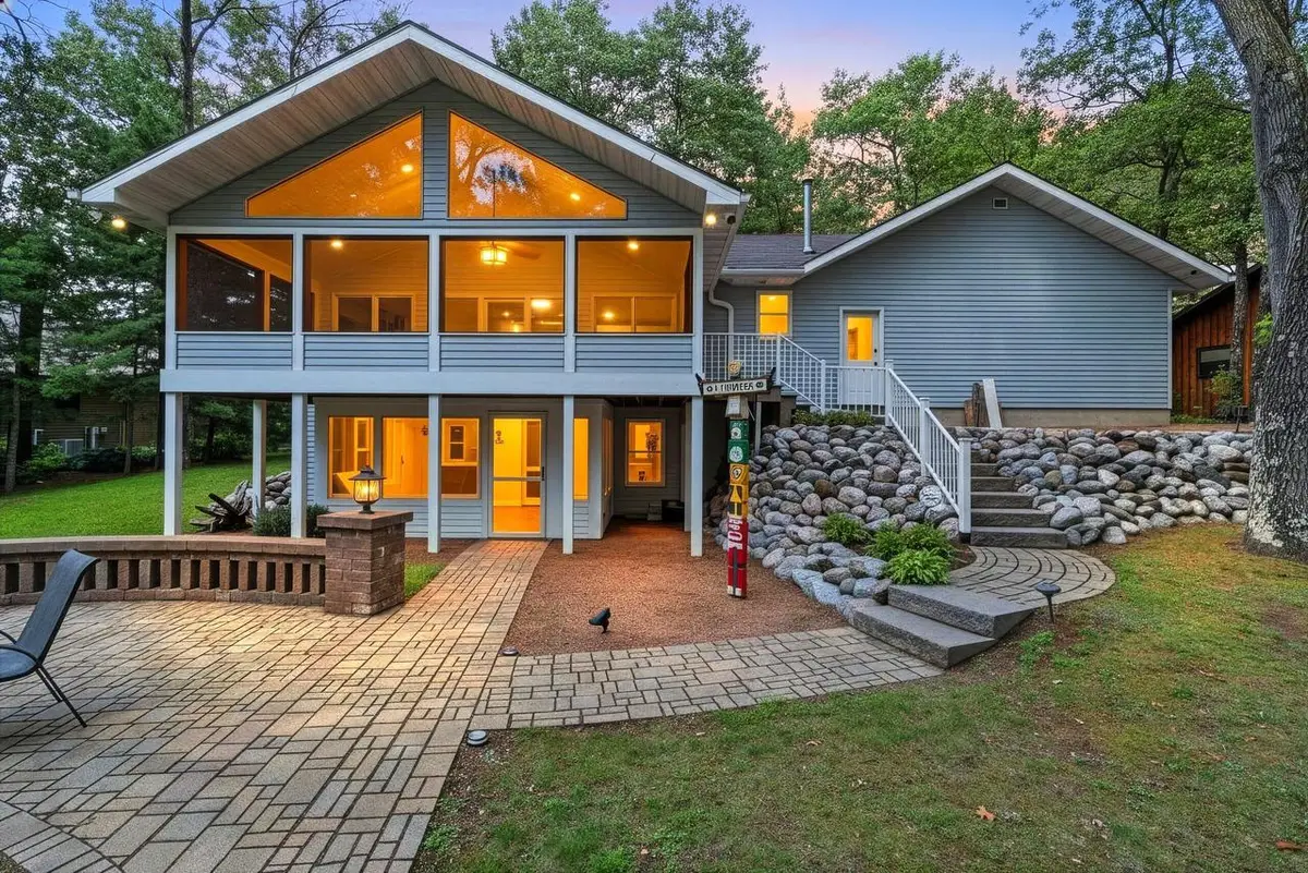 N1355 Rainbow ROAD, Keshena, WI 54135 - #1