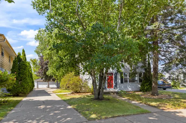549 W Armour AVENUE #551, Milwaukee, WI 53207