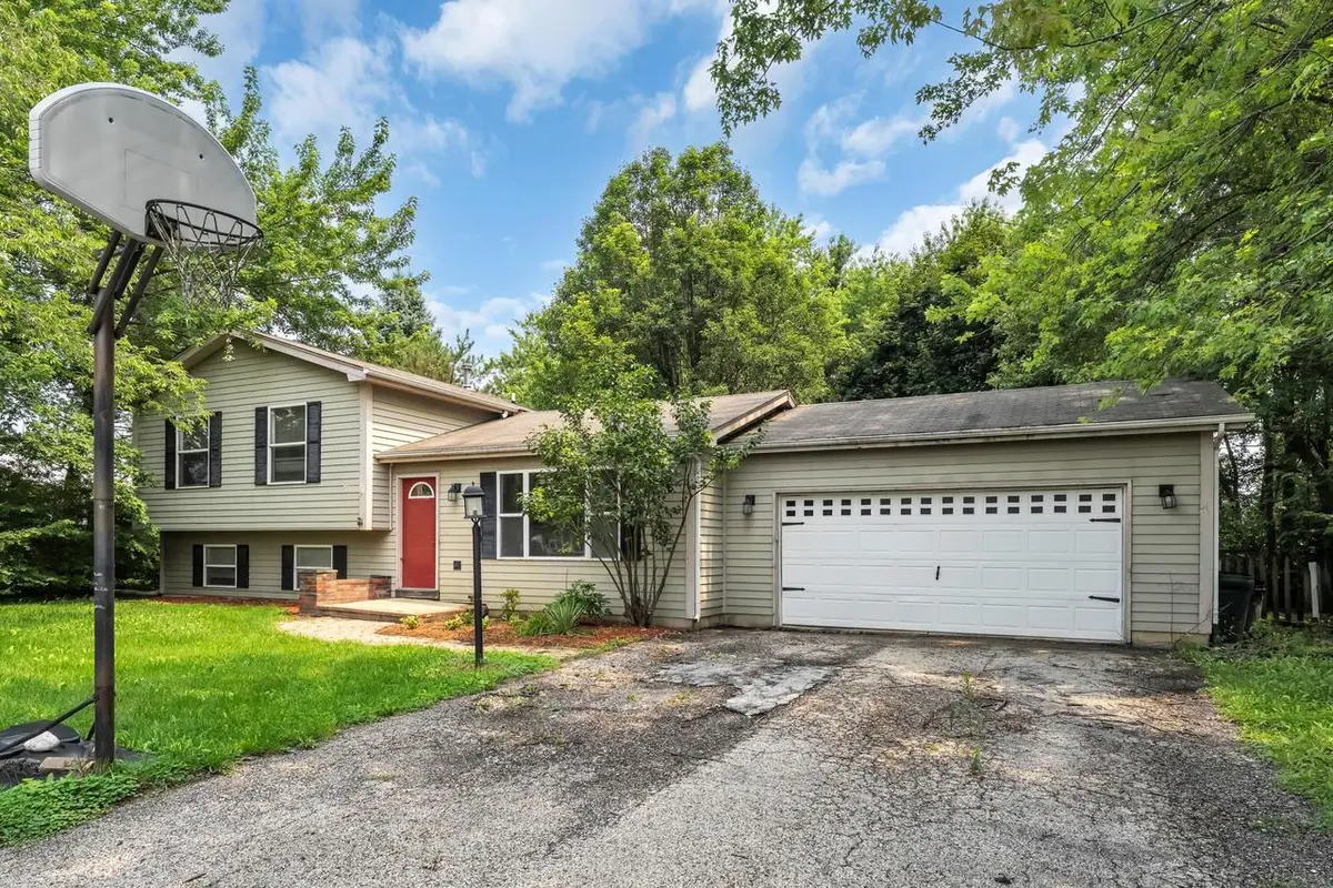 8527 222nd AVENUE, Salem, WI 53168 - #1