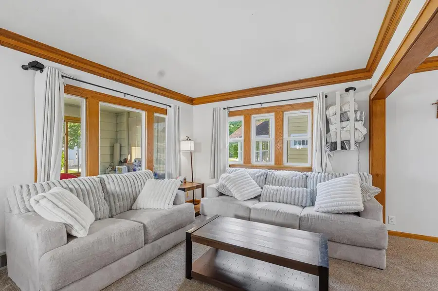 410 E 2nd STREET, Fond Du Lac, WI 54935 - #3