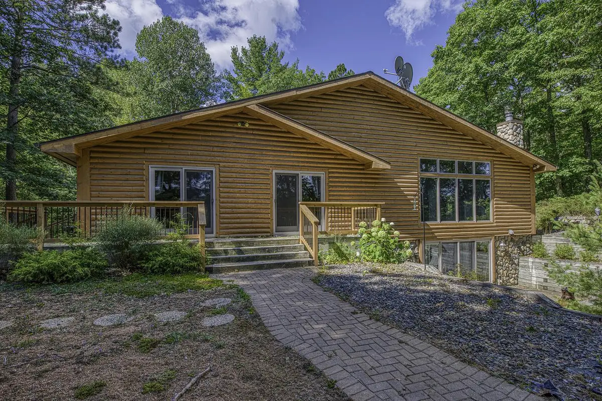 2512 Long View DRIVE, Rhinelander, WI 54501 - #1